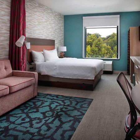 Home2 Suites By Hilton Lynchburg Exteriör bild