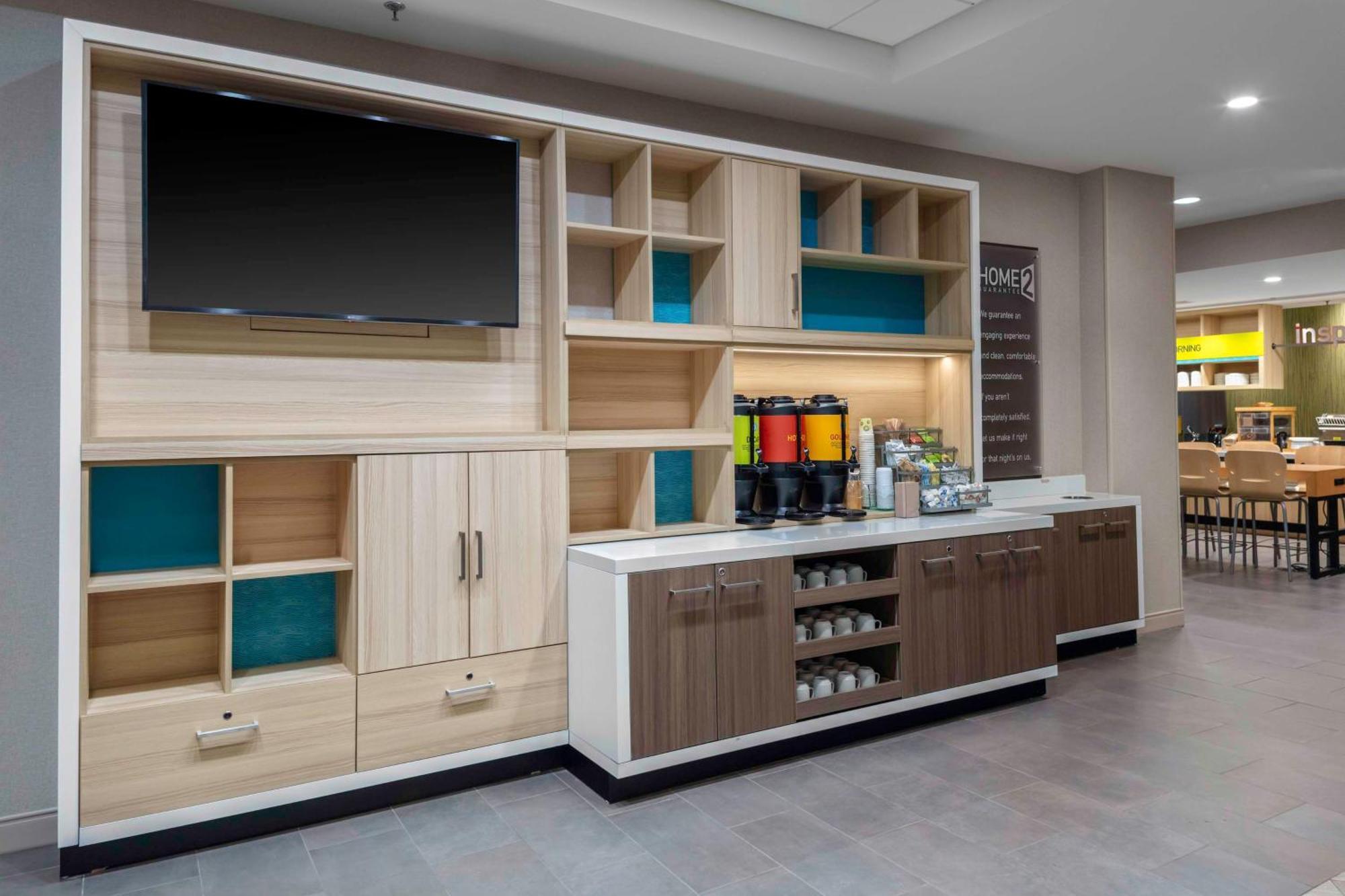 Home2 Suites By Hilton Lynchburg Exteriör bild
