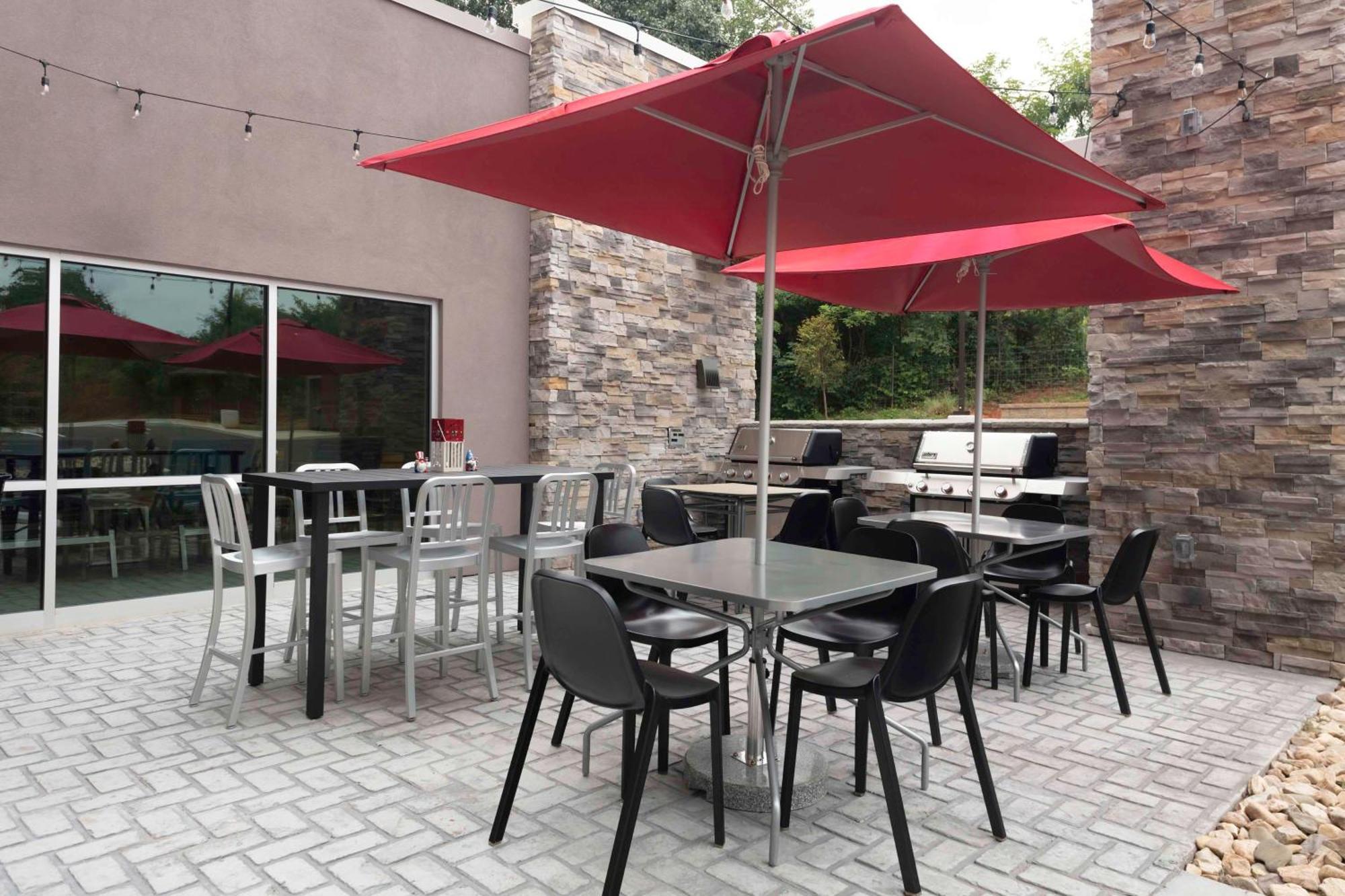 Home2 Suites By Hilton Lynchburg Exteriör bild