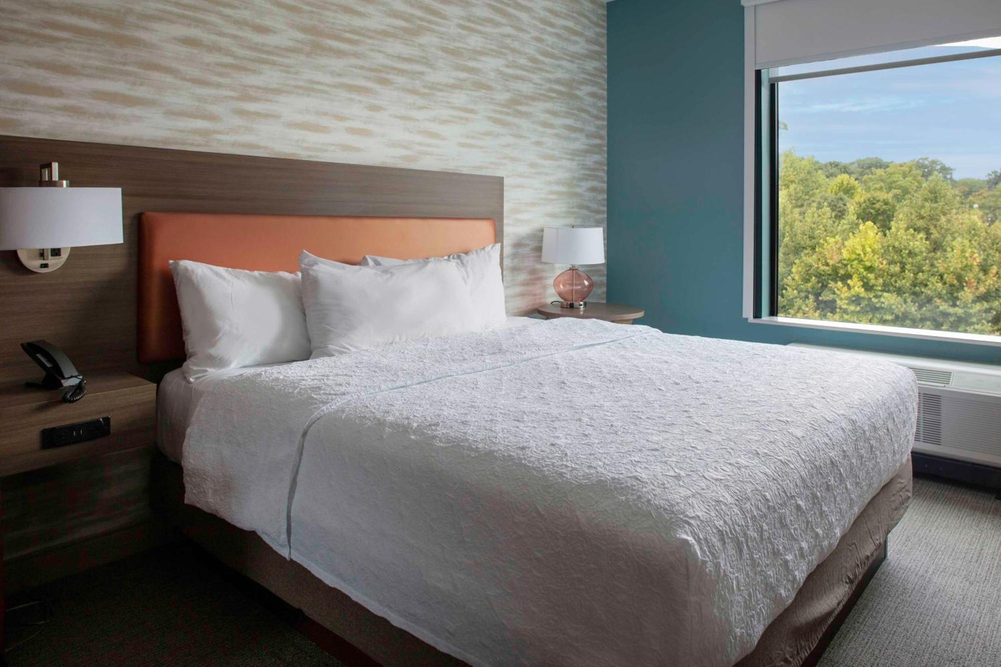 Home2 Suites By Hilton Lynchburg Exteriör bild