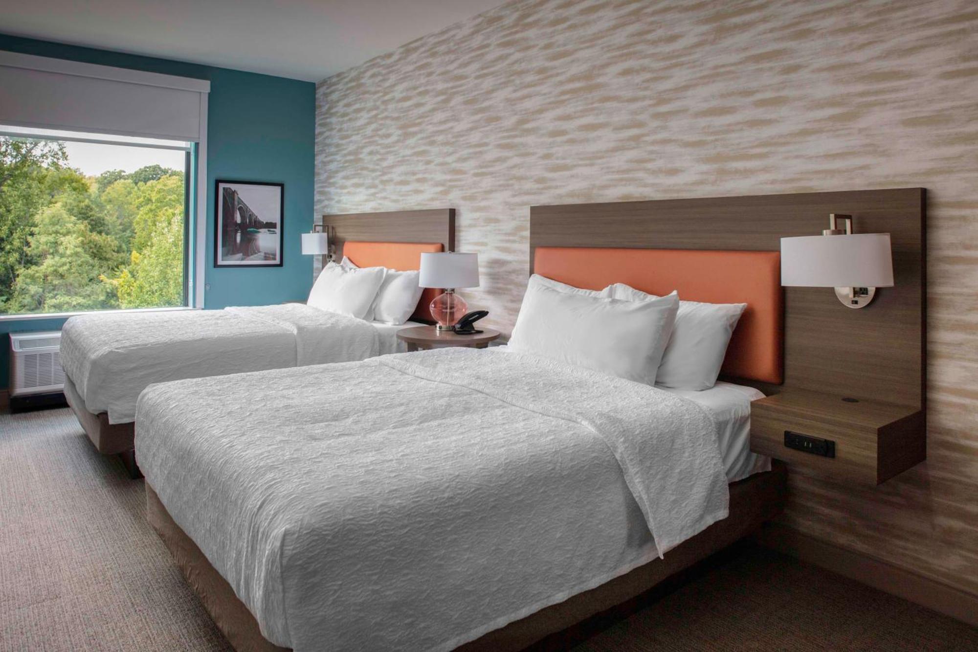 Home2 Suites By Hilton Lynchburg Exteriör bild